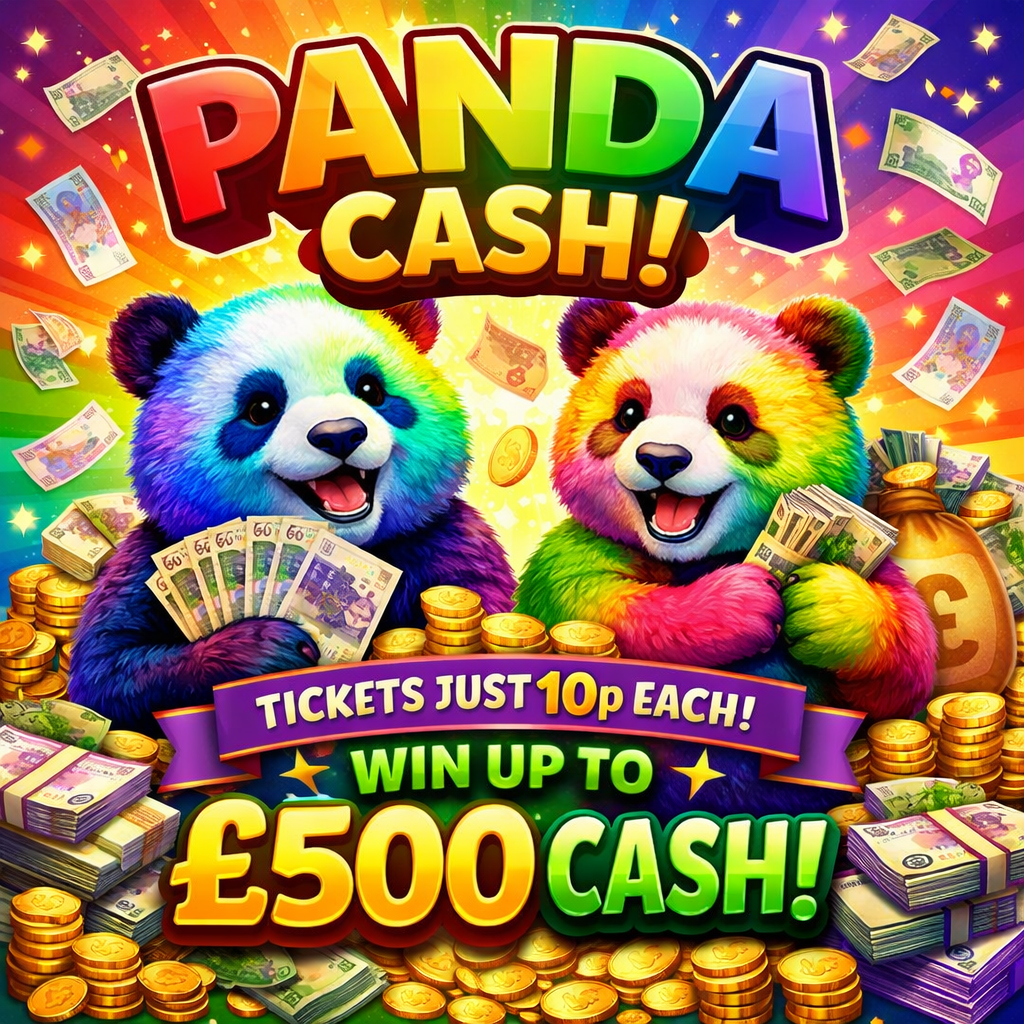 Panda Cash